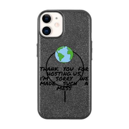 MESS-iPhone 11 Radiant Kılıf MagSafe Özellikli