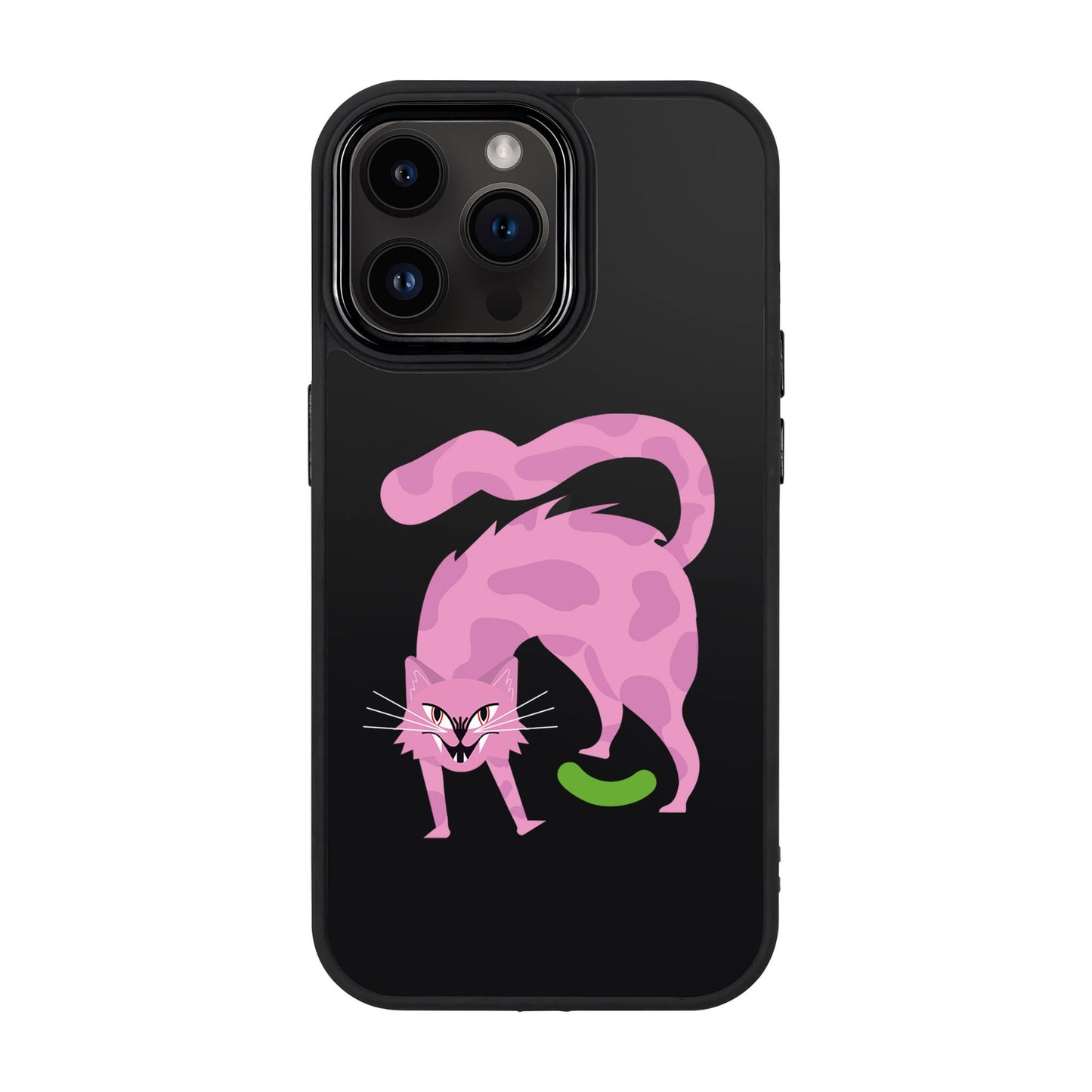 GRUMBLEPAWS-iPhone 14 Pro Max Proof Kılıf