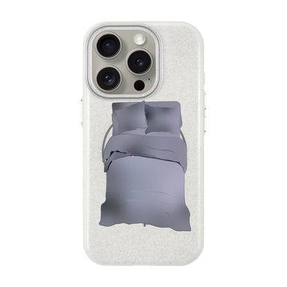 MATTRESS-Radiant Kılıf MagSafe Özellikli - iPhone 15 Pro