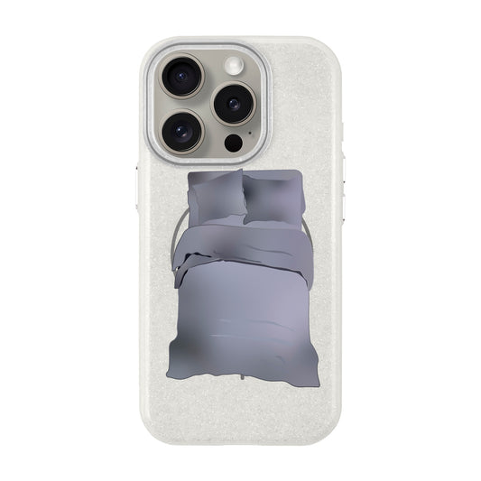 MATTRESS-iPhone 15 Pro Radiant Kılıf MagSafe Özellikli