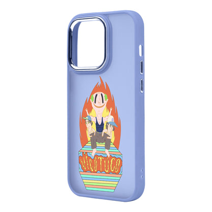 VİCOTÜCO ADAM-iPhone 13 Proof Kılıf