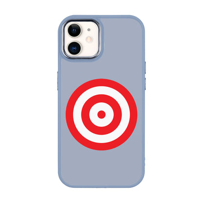 BULL'S EYE-iPhone 11 Proof Kılıf