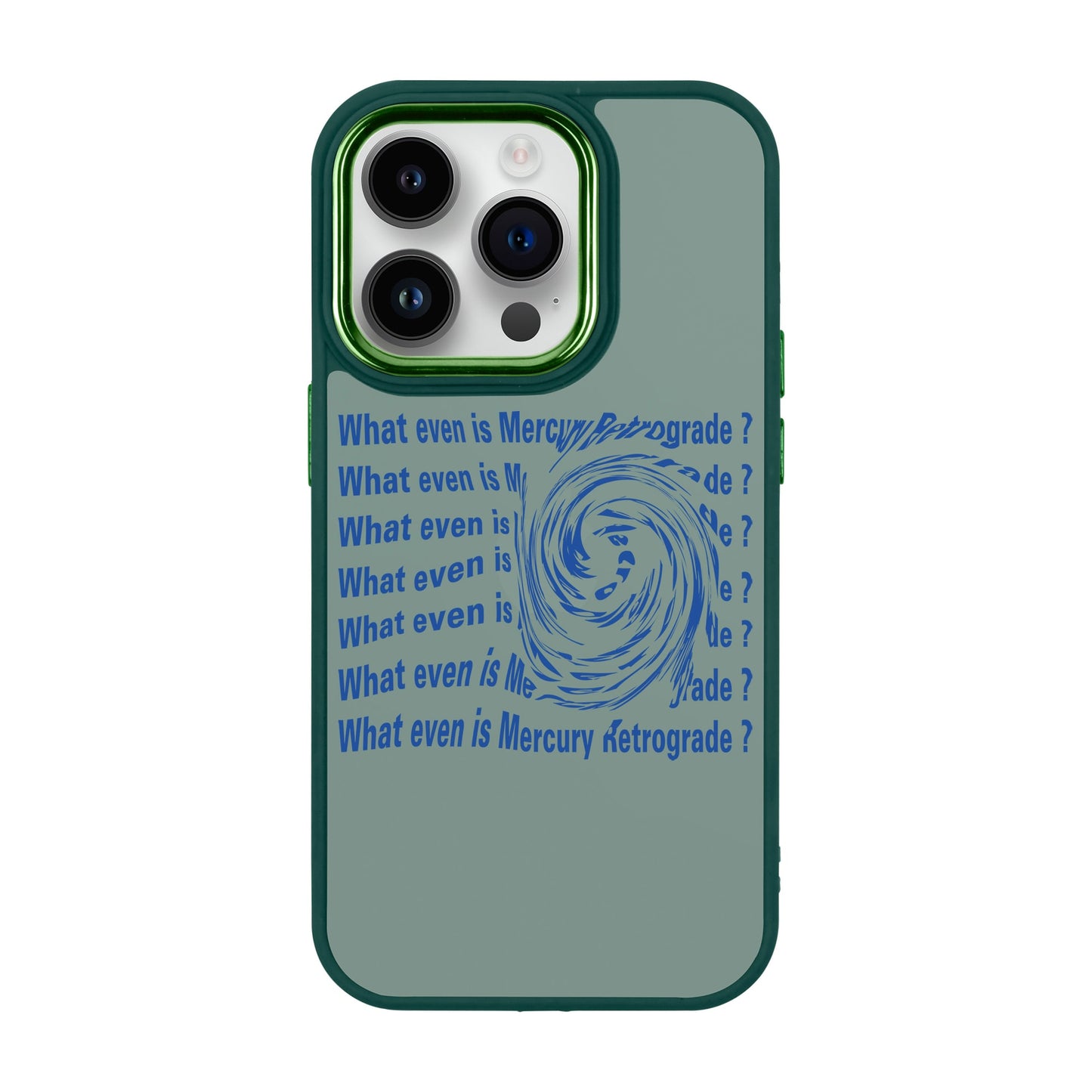 MERCURY-Proof Kılıf - iPhone 13 Pro