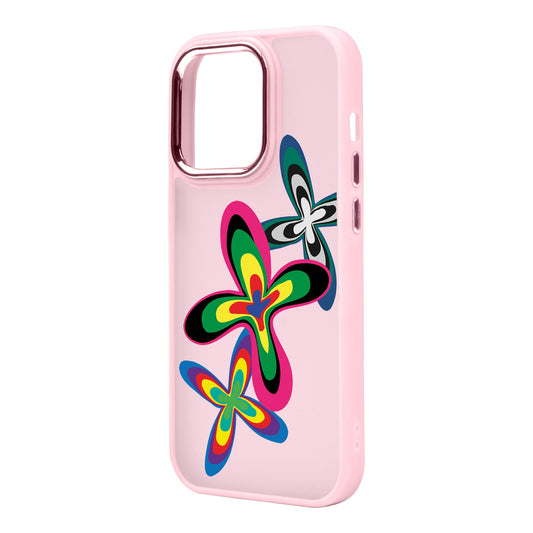 COLOR FLOWER-iPhone 11 Proof Kılıf
