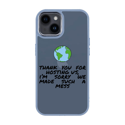 MESS-Proof Kılıf - iPhone 14