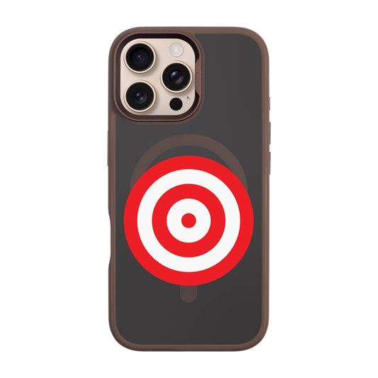 BULL'S EYE-iPhone 16 Pro Max Rise Kılıf MagSafe Özellikli