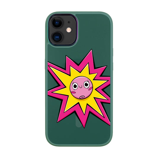 POP PRINCESSES-iPhone 12 Vigor Kılıf MagSafe Özellikli