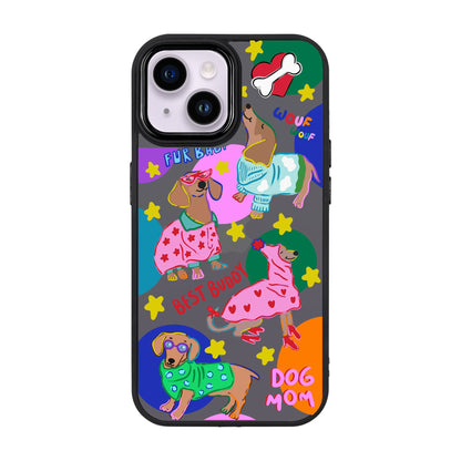 DOG MOM-Proof Kılıf - iPhone 13