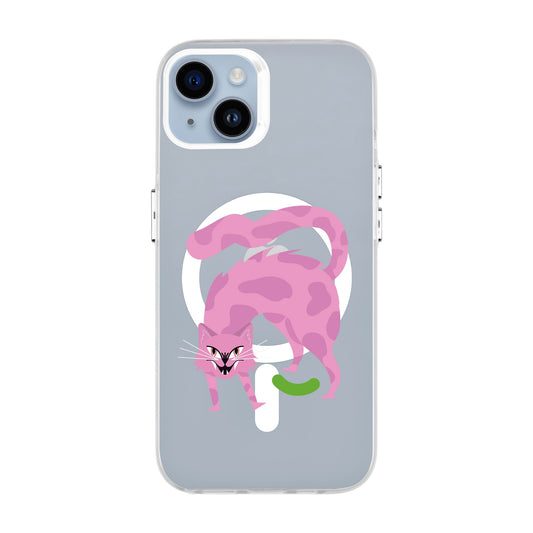 GRUMBLEPAWS-iPhone 14 Plus Hold Kılıf MagSafe Özellikli