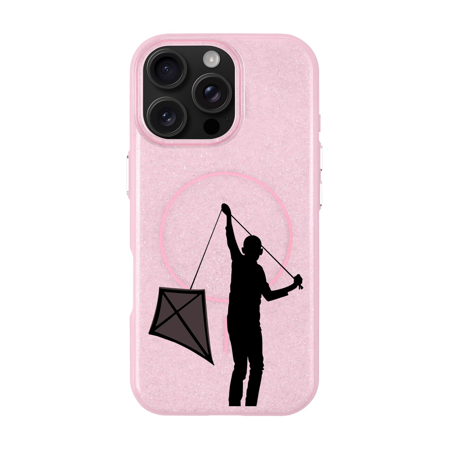 KITE-iPhone 16 Pro Max Radiant Kılıf MagSafe Özellikli