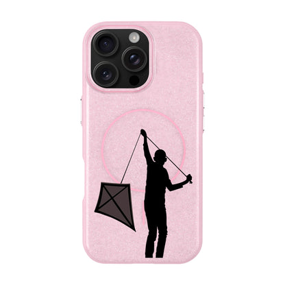 KITE-iPhone 16 Pro Max Radiant Kılıf MagSafe Özellikli