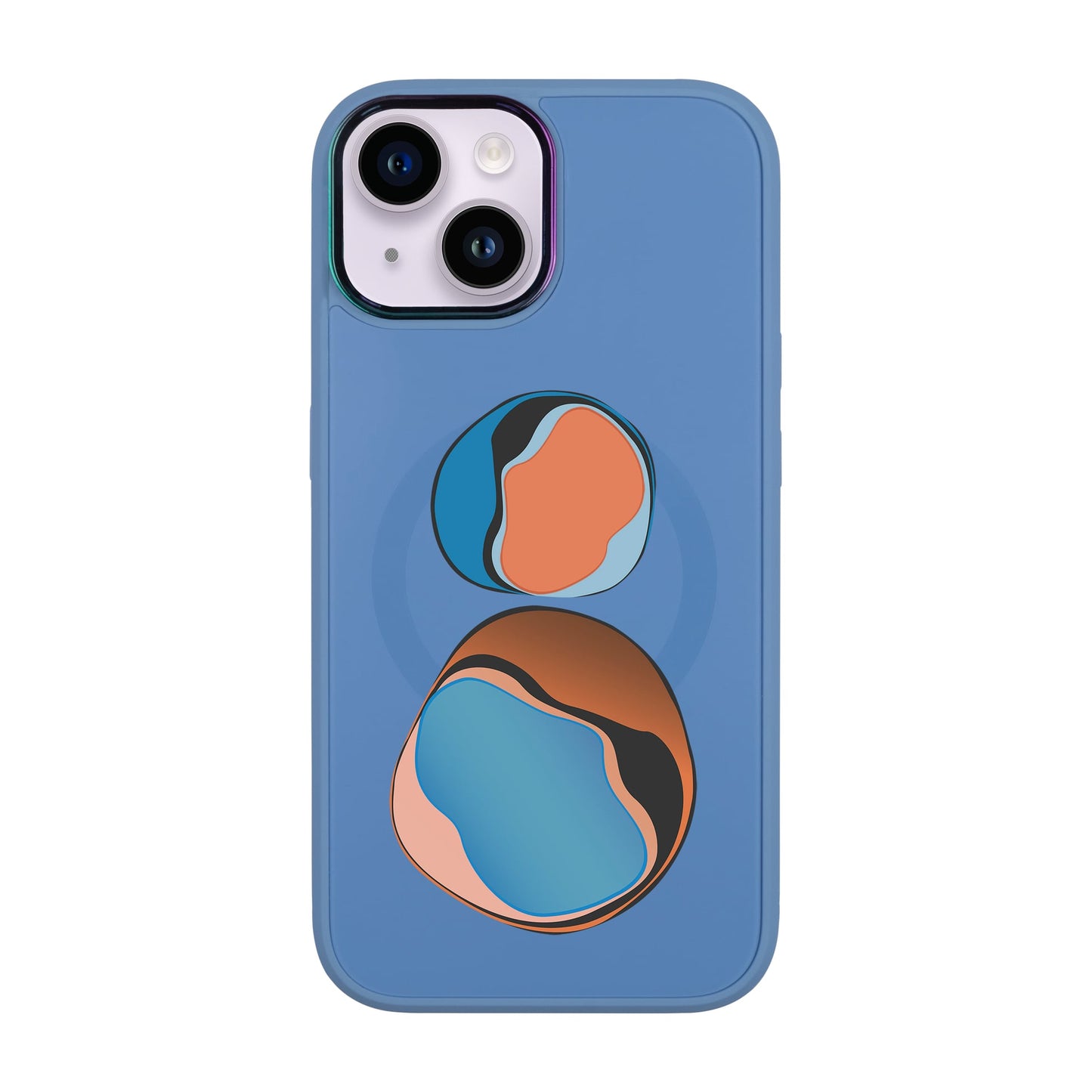 LOOKING FOR GEMS-Vigor Kılıf MagSafe Özellikli - iPhone 13