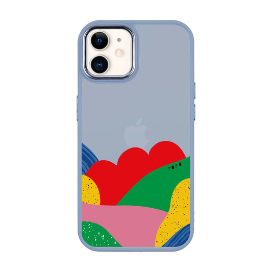 FLAG-iPhone 11 Proof Kılıf