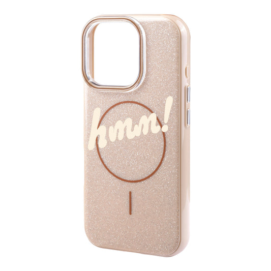 HMM-Radiant Kılıf MagSafe Özellikli - iPhone 11