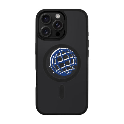 GLOBE-iPhone 16 Pro Max Rise Kılıf MagSafe Özellikli