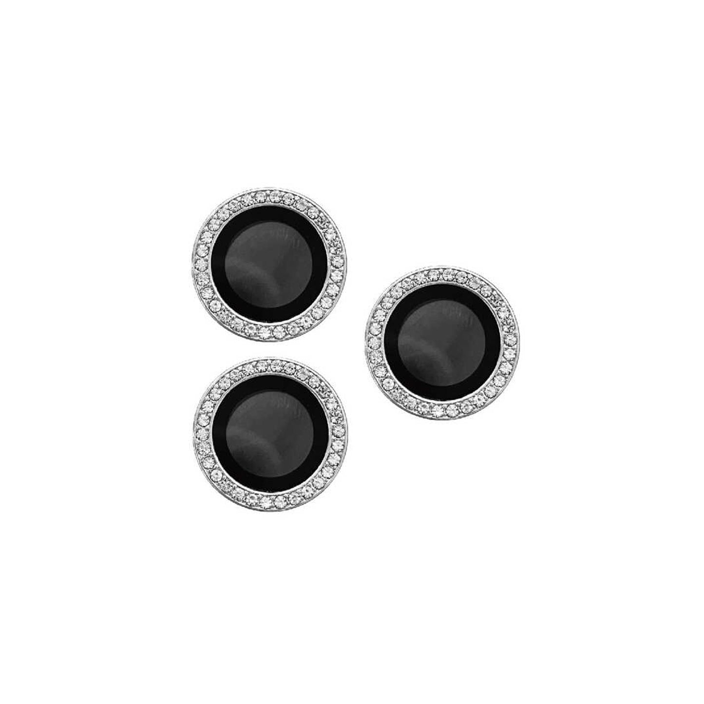 Apple iPhone 14 Pro Max Diamond Kamera Lens Koruyucu