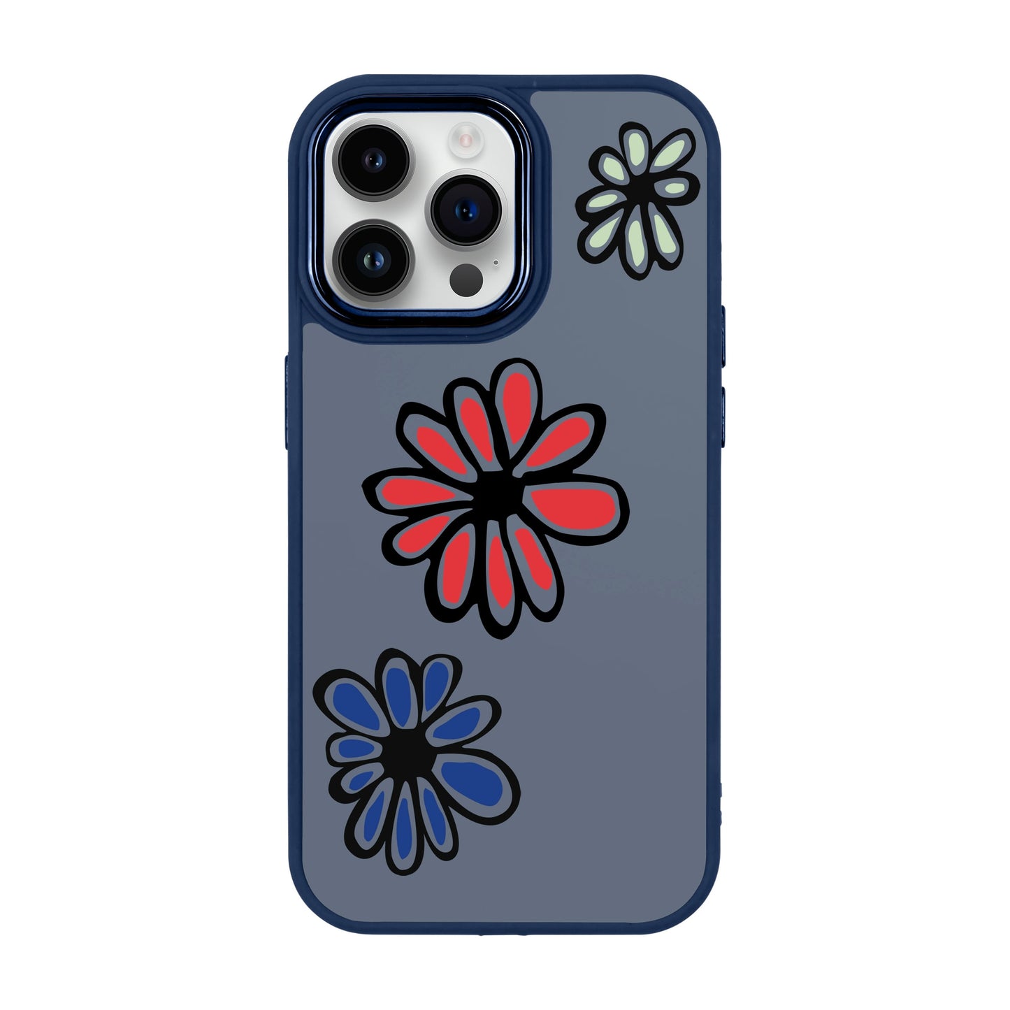 FLORIST-iPhone 14 Pro Max Proof Kılıf