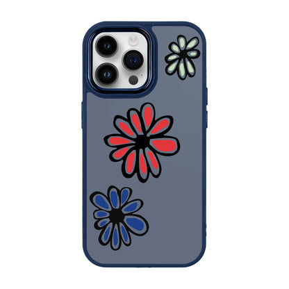 FLORIST-iPhone 14 Pro Max Proof Kılıf