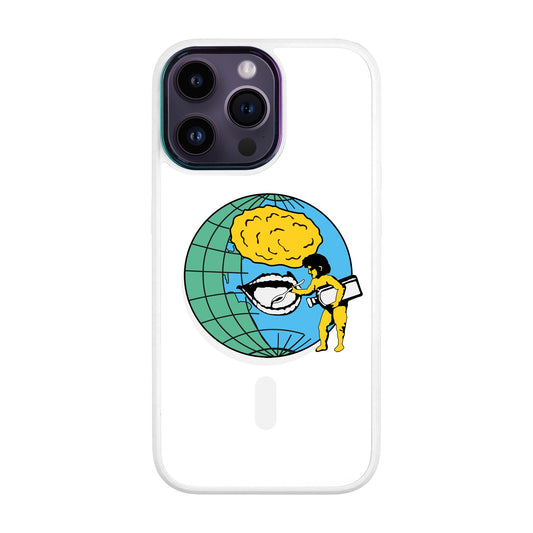 CREATIVE-iPhone 14 Pro Max Vigor Kılıf MagSafe Özellikli