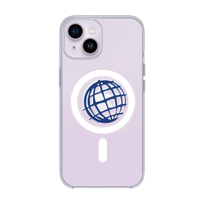 GLOBE-Solid Kılıf MagSafe Özellikli - iPhone 14