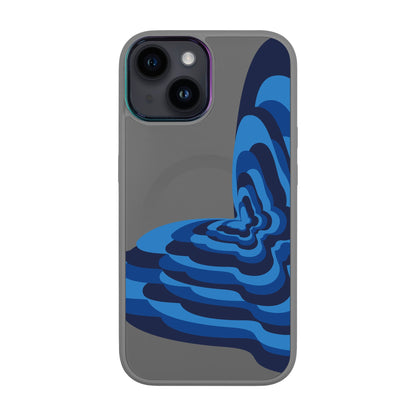 BUTTERFLY-Vigor Kılıf MagSafe Özellikli - iPhone 13