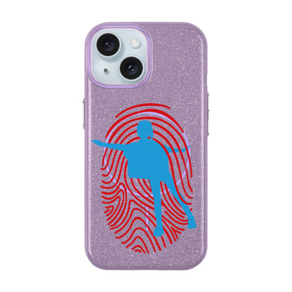 FINGERMARK-Radiant Kılıf MagSafe Özellikli - iPhone 13