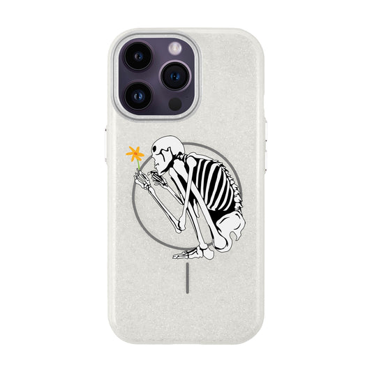 REGENERATION-iPhone 14 Pro Max Radiant Kılıf MagSafe Özellikli