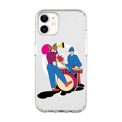 JAM-Shiny Kılıf MagSafe Özellikli - iPhone 11