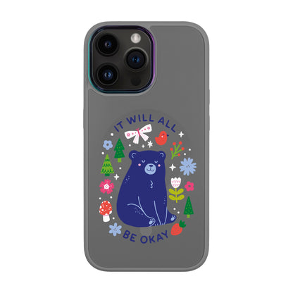 BE OKAY-iPhone 13 Pro Max Vigor Kılıf MagSafe Özellikli