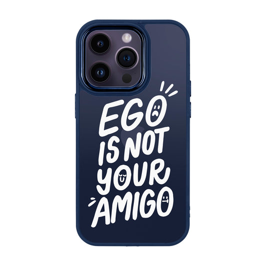 EGO-iPhone 14 Pro Proof Kılıf