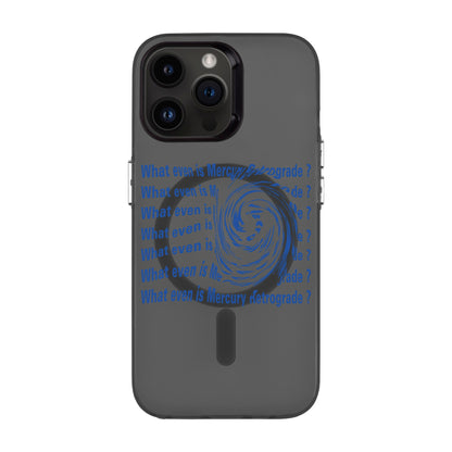 MERCURY-iPhone 14 Pro Max Hold Kılıf MagSafe Özellikli