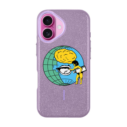 CREATIVE-iPhone 16 Radiant Kılıf MagSafe Özellikli