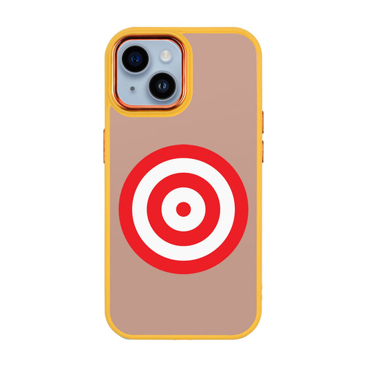 BULL'S EYE-iPhone 13 Proof Kılıf