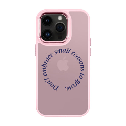 GROW-iPhone 14 Pro Proof Kılıf