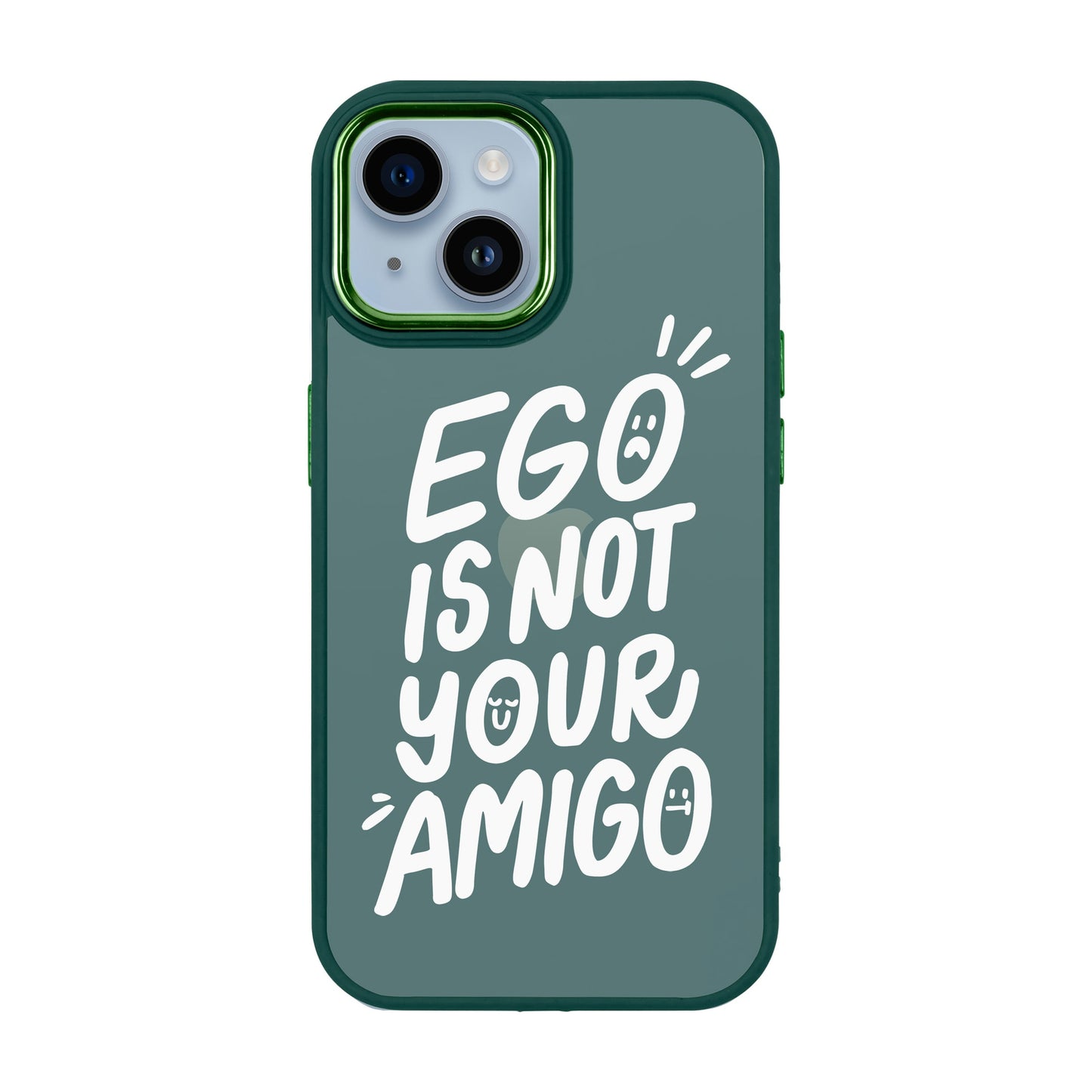 EGO-Proof Kılıf - iPhone 13