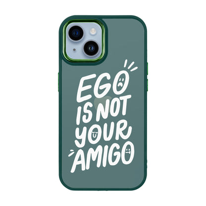 EGO-Proof Kılıf - iPhone 13