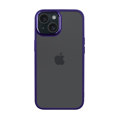 NEW-iPhone 15 Hyaline Kılıf