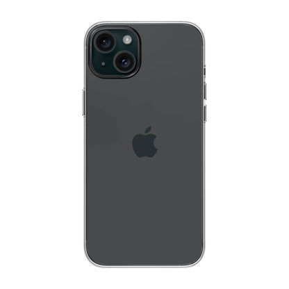 NEW-iPhone 15 Plus Ultra Slim Kılıf