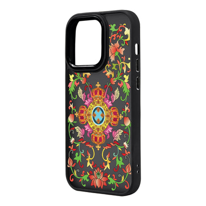 SPIRAL-iPhone 14 Pro Proof Kılıf