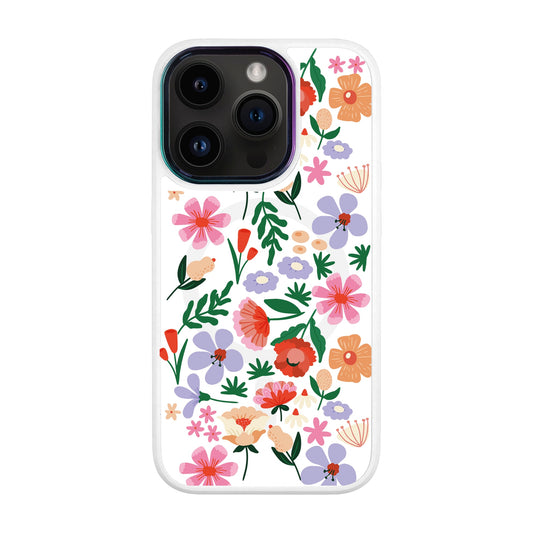 GRACIOUS-iPhone 13 Pro Vigor Kılıf MagSafe Özellikli