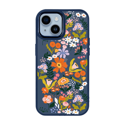 FLOWER-Proof Kılıf - iPhone 14