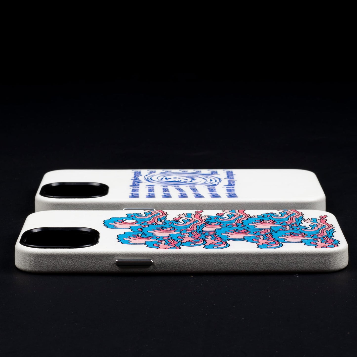 SURF-iPhone 14 Leather Kılıf