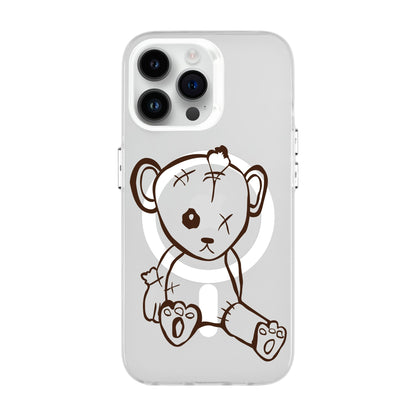 BABY BEAR-iPhone 14 Pro Max Hold Kılıf MagSafe Özellikli
