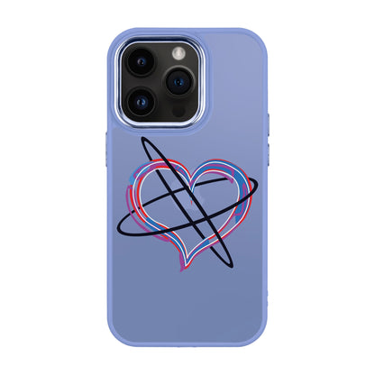 HEART ATTACK-iPhone 14 Pro Proof Kılıf