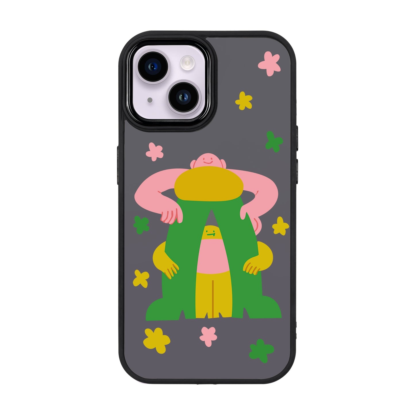 PARENT-Proof Kılıf - iPhone 14