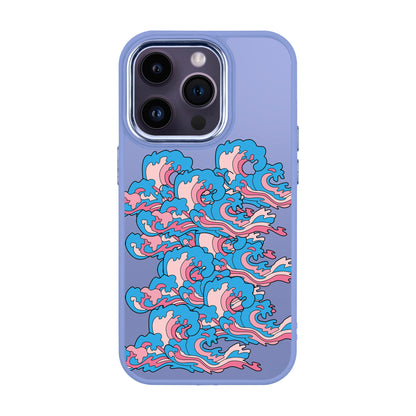 SURF-iPhone 14 Pro Proof Kılıf