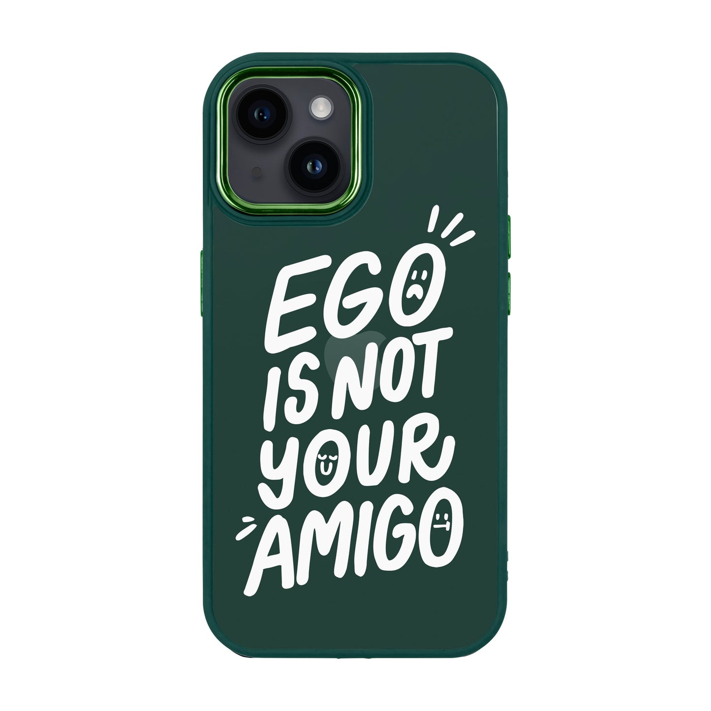 EGO-Proof Kılıf - iPhone 13
