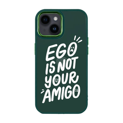 EGO-Proof Kılıf - iPhone 13