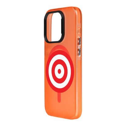 BULL'S EYE-iPhone 15 Pro Max Hold Kılıf MagSafe Özellikli