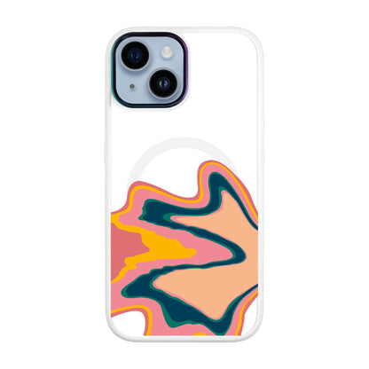 US IN ESSENCE-Vigor Kılıf MagSafe Özellikli - iPhone 13